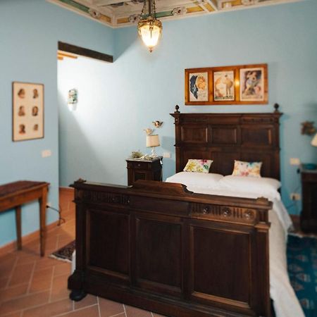 Tavarnelle Val di Pesa Villa Moris Bed And Breakfast מראה חיצוני תמונה